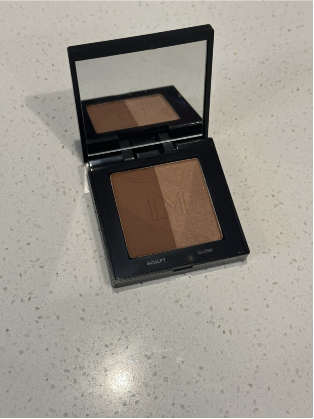 Laura Mercier Bronze Color Infusion ~ 40 Riviera | 0.30oz Full Size | NWOB